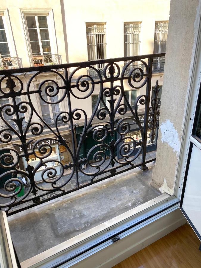My Trip In Paris - Temple Apartman Kültér fotó